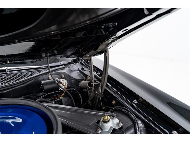 1971 Ford Mustang (CC-1792270) for sale in st-leonard, Quebec