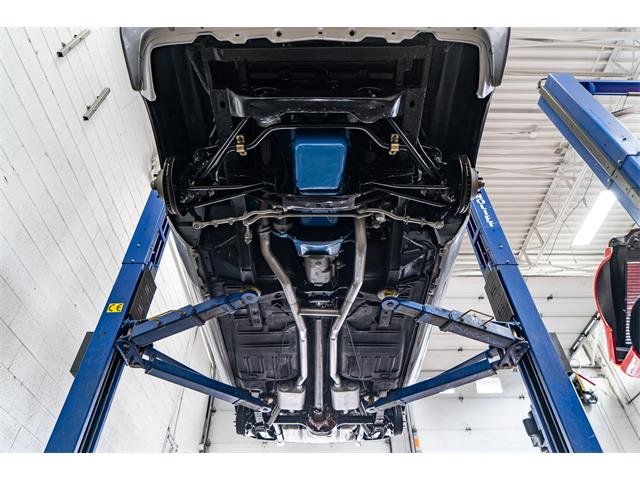 1971 Ford Mustang (CC-1792270) for sale in st-leonard, Quebec