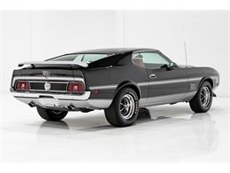 1971 Ford Mustang (CC-1792270) for sale in st-leonard, Quebec