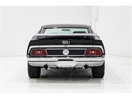 1971 Ford Mustang (CC-1792270) for sale in st-leonard, Quebec