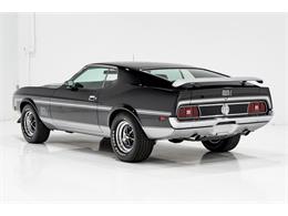 1971 Ford Mustang (CC-1792270) for sale in st-leonard, Quebec