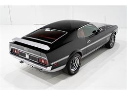 1971 Ford Mustang (CC-1792270) for sale in st-leonard, Quebec