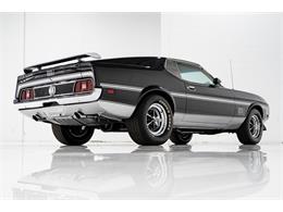 1971 Ford Mustang (CC-1792270) for sale in st-leonard, Quebec