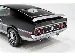 1971 Ford Mustang (CC-1792270) for sale in st-leonard, Quebec