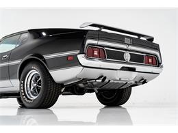1971 Ford Mustang (CC-1792270) for sale in st-leonard, Quebec