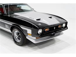 1971 Ford Mustang (CC-1792270) for sale in st-leonard, Quebec