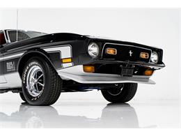 1971 Ford Mustang (CC-1792270) for sale in st-leonard, Quebec