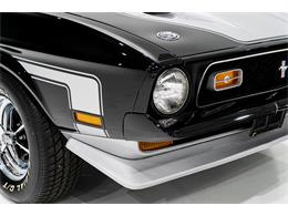 1971 Ford Mustang (CC-1792270) for sale in st-leonard, Quebec