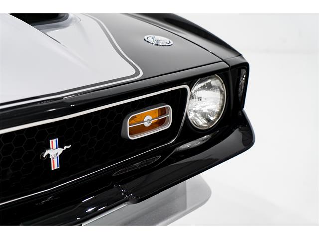 1971 Ford Mustang (CC-1792270) for sale in st-leonard, Quebec
