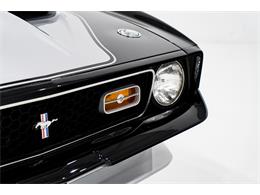 1971 Ford Mustang (CC-1792270) for sale in st-leonard, Quebec