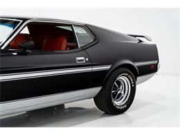 1971 Ford Mustang (CC-1792270) for sale in st-leonard, Quebec