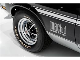 1971 Ford Mustang (CC-1792270) for sale in st-leonard, Quebec
