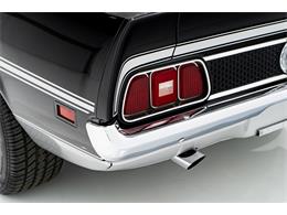 1971 Ford Mustang (CC-1792270) for sale in st-leonard, Quebec
