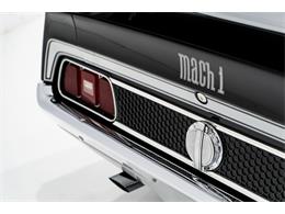 1971 Ford Mustang (CC-1792270) for sale in st-leonard, Quebec