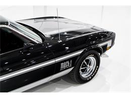 1971 Ford Mustang (CC-1792270) for sale in st-leonard, Quebec