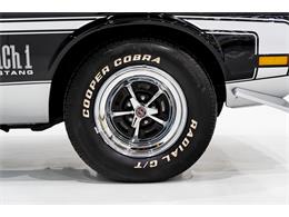 1971 Ford Mustang (CC-1792270) for sale in st-leonard, Quebec