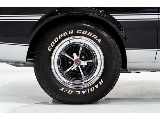 1971 Ford Mustang (CC-1792270) for sale in st-leonard, Quebec