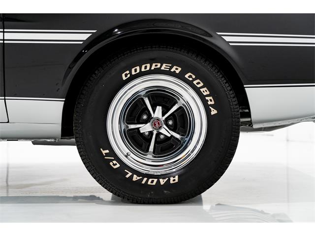 1971 Ford Mustang (CC-1792270) for sale in st-leonard, Quebec