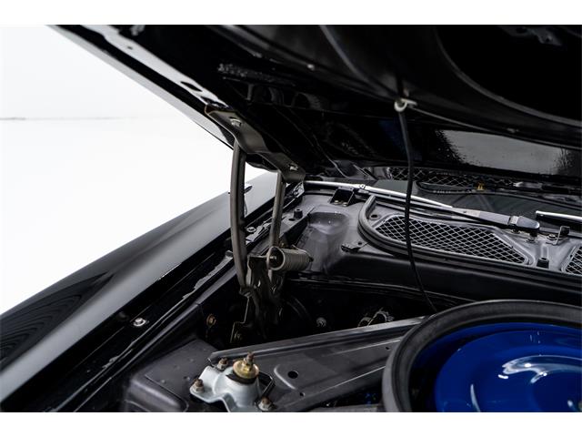 1971 Ford Mustang (CC-1792270) for sale in st-leonard, Quebec