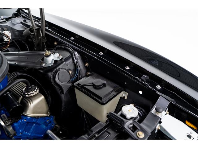 1971 Ford Mustang (CC-1792270) for sale in st-leonard, Quebec