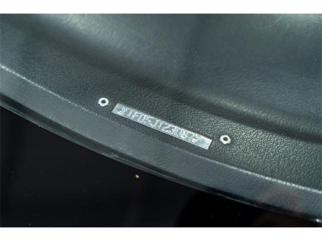 1971 Ford Mustang (CC-1792270) for sale in st-leonard, Quebec