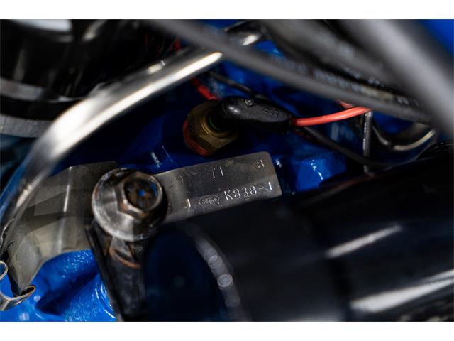1971 Ford Mustang (CC-1792270) for sale in st-leonard, Quebec