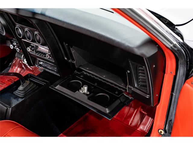 1971 Ford Mustang (CC-1792270) for sale in st-leonard, Quebec
