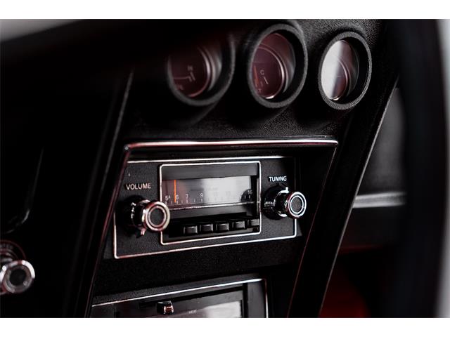 1971 Ford Mustang (CC-1792270) for sale in st-leonard, Quebec