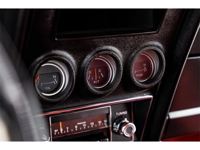 1971 Ford Mustang (CC-1792270) for sale in st-leonard, Quebec