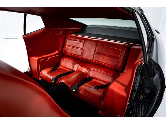 1971 Ford Mustang (CC-1792270) for sale in st-leonard, Quebec