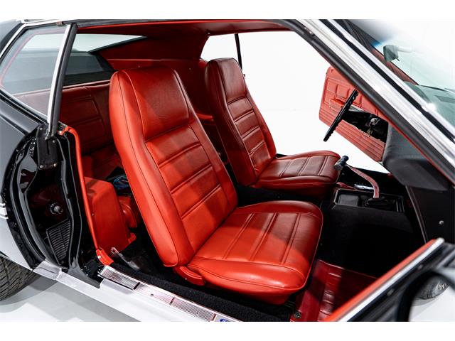 1971 Ford Mustang (CC-1792270) for sale in st-leonard, Quebec