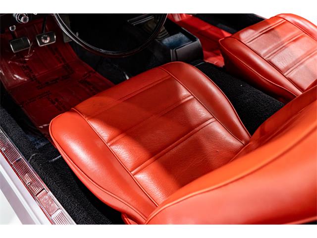 1971 Ford Mustang (CC-1792270) for sale in st-leonard, Quebec
