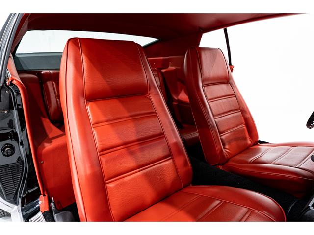 1971 Ford Mustang (CC-1792270) for sale in st-leonard, Quebec