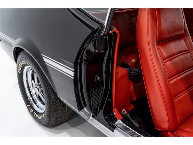 1971 Ford Mustang (CC-1792270) for sale in st-leonard, Quebec