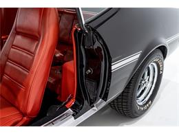 1971 Ford Mustang (CC-1792270) for sale in st-leonard, Quebec