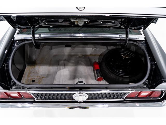 1971 Ford Mustang (CC-1792270) for sale in st-leonard, Quebec