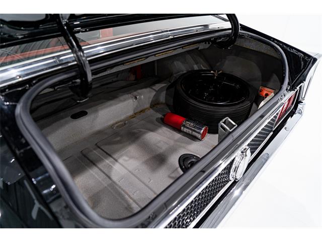 1971 Ford Mustang (CC-1792270) for sale in st-leonard, Quebec