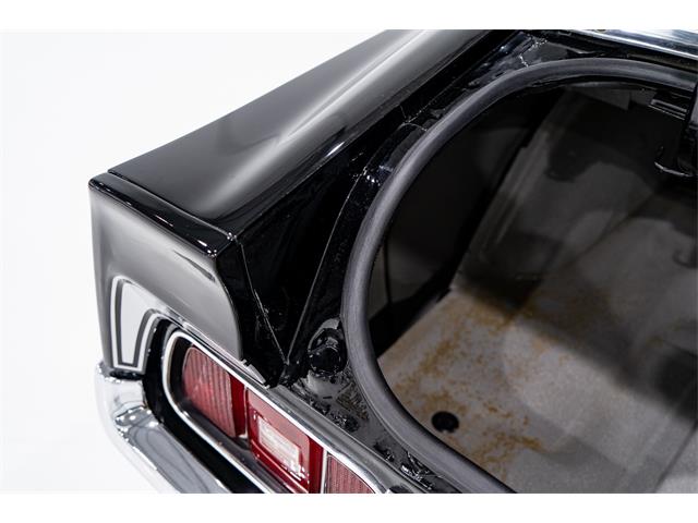 1971 Ford Mustang (CC-1792270) for sale in st-leonard, Quebec