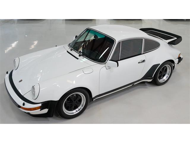 1977 Porsche 911/930 for Sale | ClassicCars.com | CC-1792274