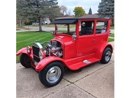 1927 Ford Model T (CC-1790228) for sale in Hobart, Indiana