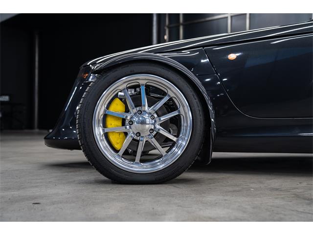 2000 Plymouth Prowler (CC-1792282) for sale in San Diego, California