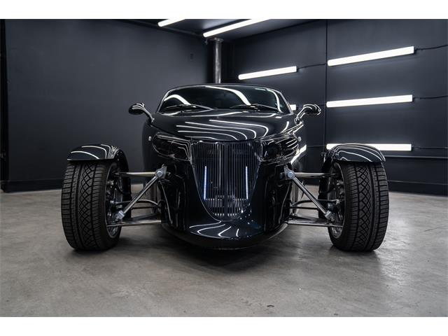2000 Plymouth Prowler (CC-1792282) for sale in San Diego, California