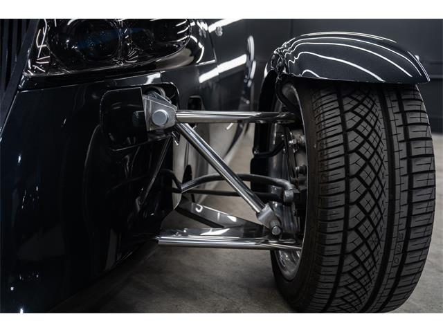 2000 Plymouth Prowler (CC-1792282) for sale in San Diego, California