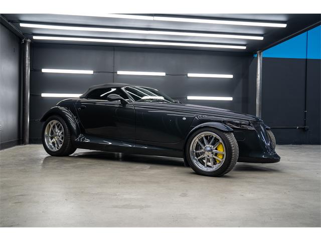 2000 Plymouth Prowler (CC-1792282) for sale in San Diego, California