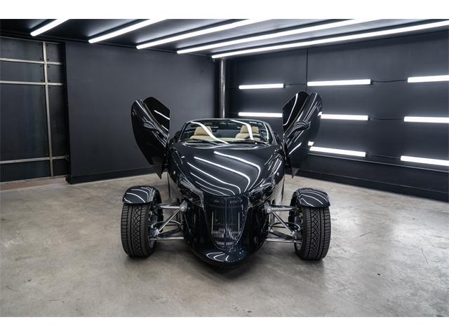 2000 Plymouth Prowler (CC-1792282) for sale in San Diego, California