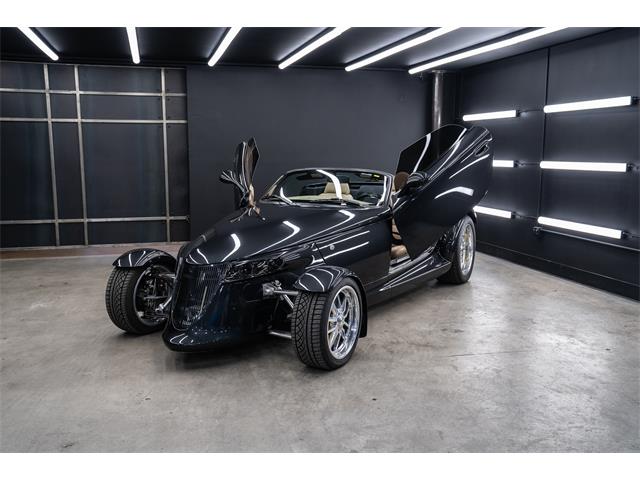 2000 Plymouth Prowler (CC-1792282) for sale in San Diego, California