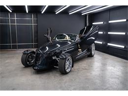 2000 Plymouth Prowler (CC-1792282) for sale in San Diego, California