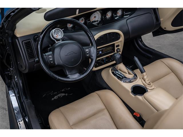 2000 Plymouth Prowler (CC-1792282) for sale in San Diego, California