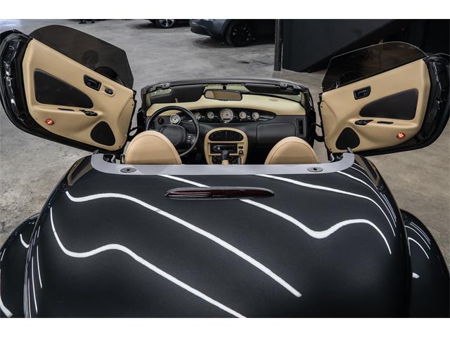 2000 Plymouth Prowler (CC-1792282) for sale in San Diego, California