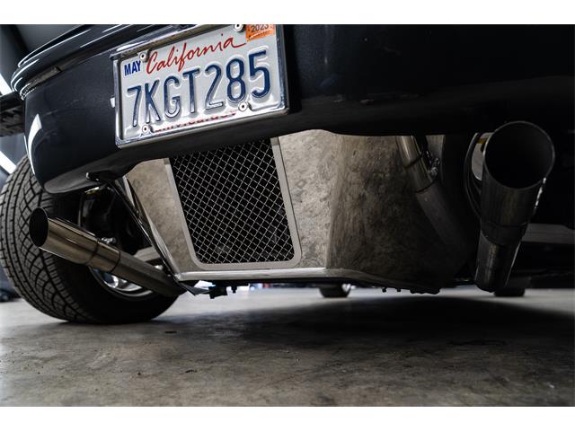 2000 Plymouth Prowler (CC-1792282) for sale in San Diego, California